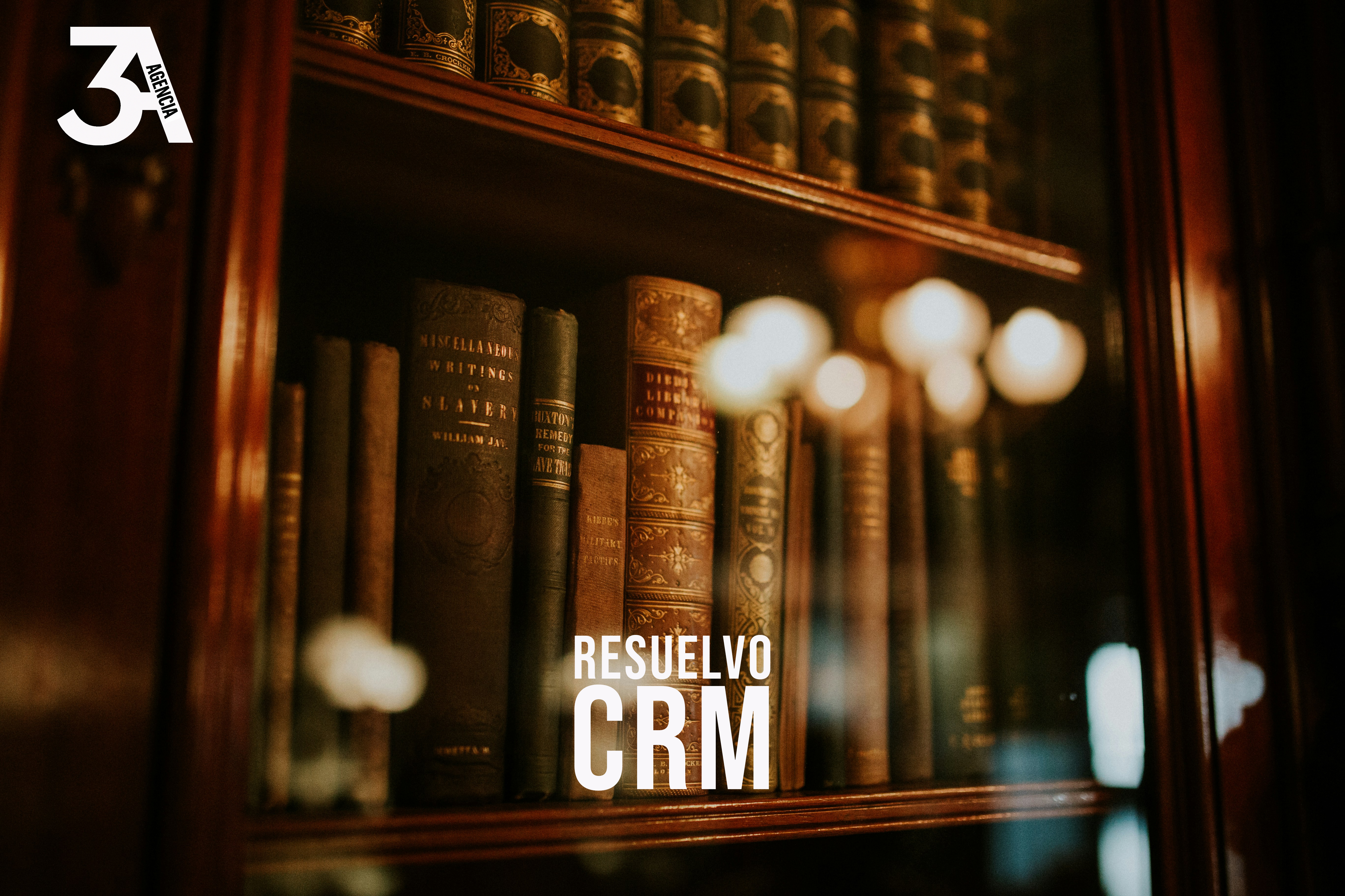 CRM Abogados