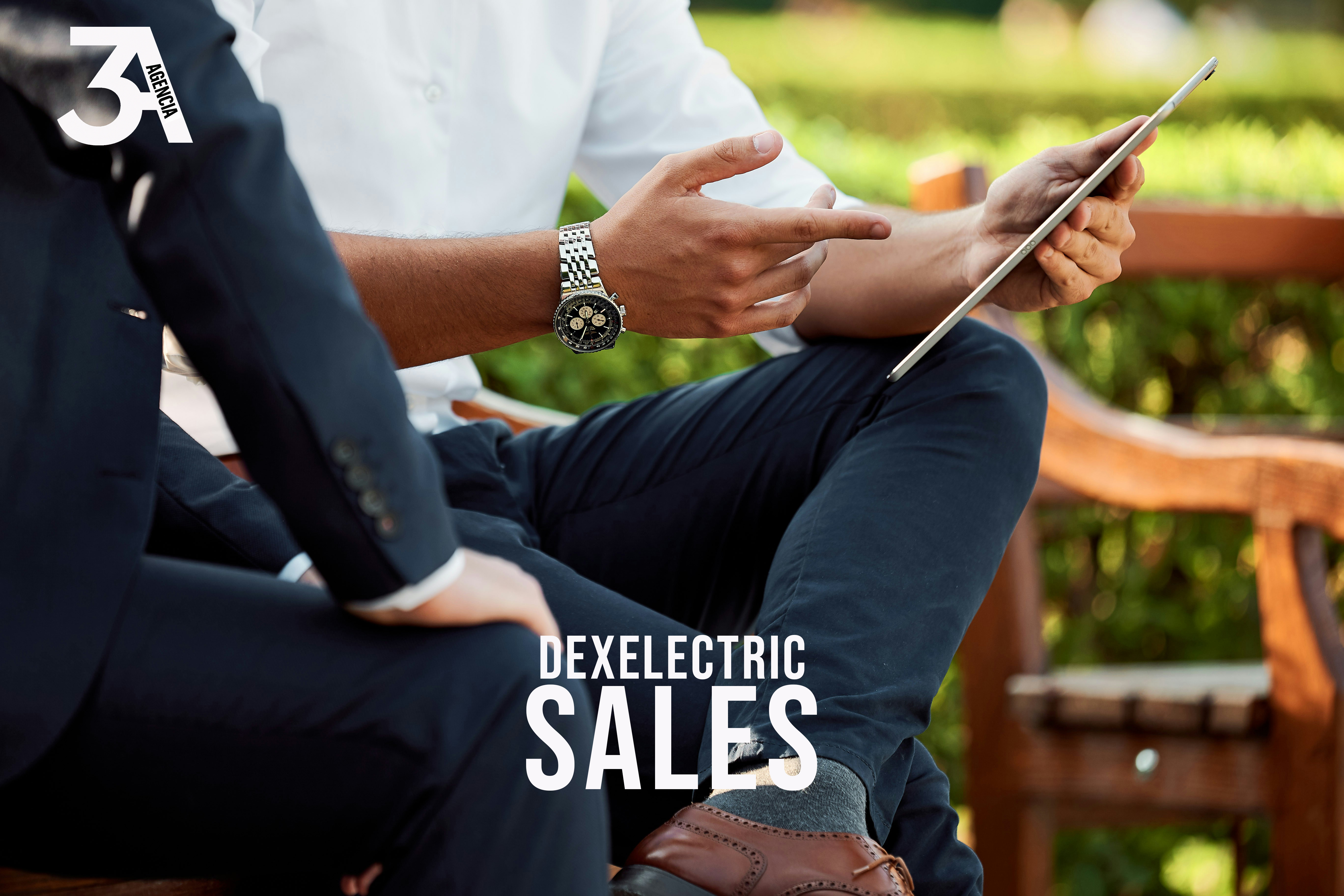 CRM Ventas