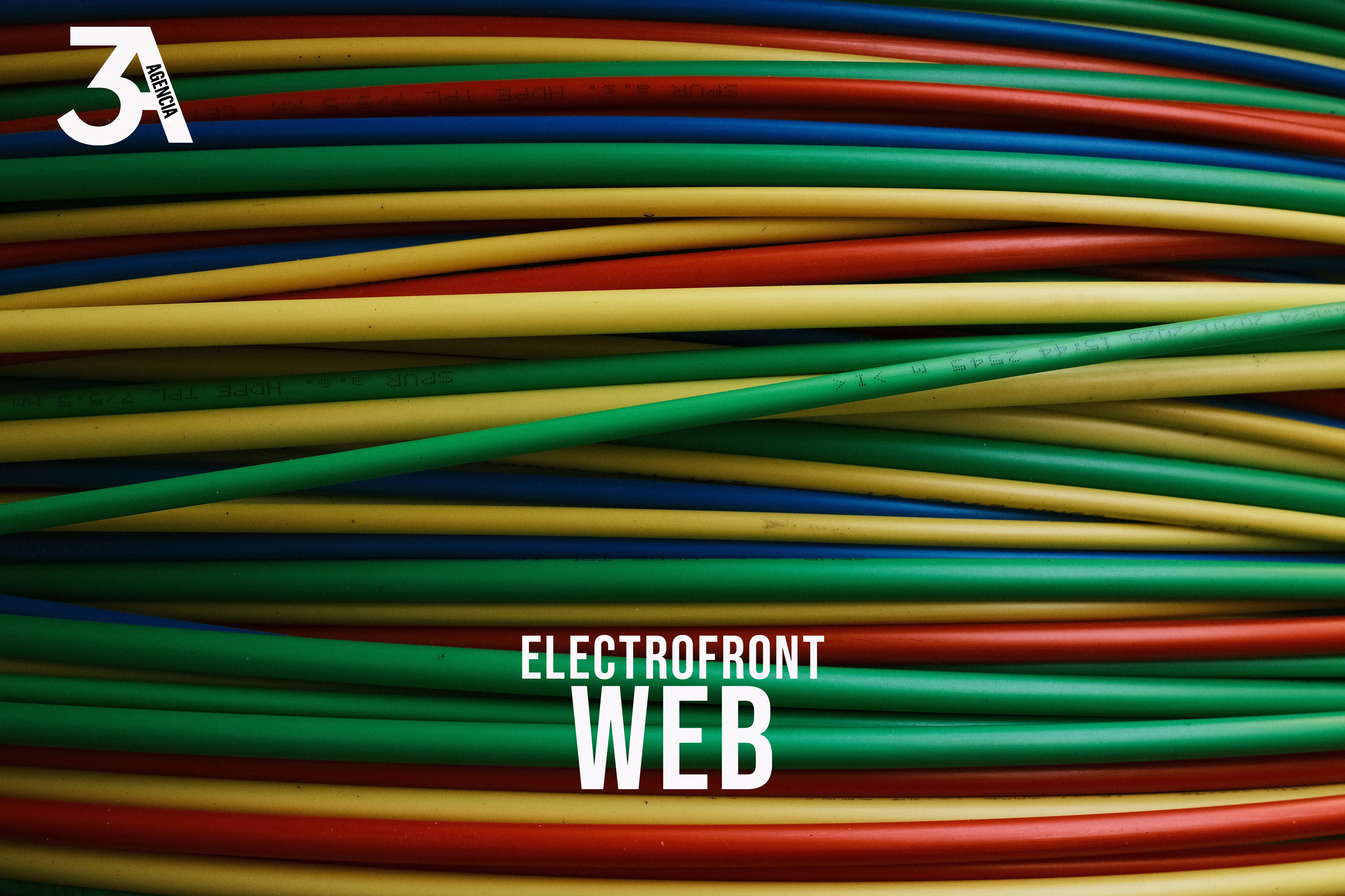 Sitio WEB EF